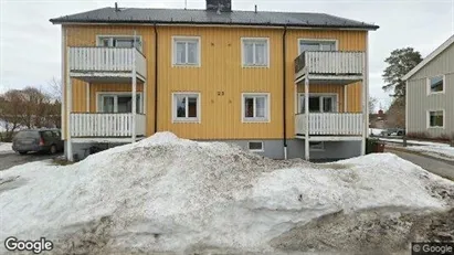 Affärslokaler till försäljning i Umeå - Bild från Google Street View