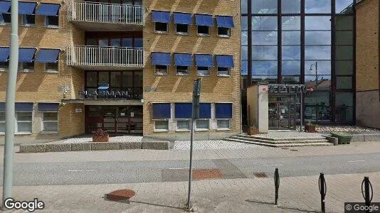 Kontorslokaler att hyra i Johanneberg - Bild från Google Street View