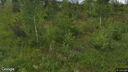 Kontorshotell att hyra i Sollefteå - Bild från Google Street View