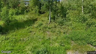 Kontorshotell att hyra i Sollefteå - Bild från Google Street View