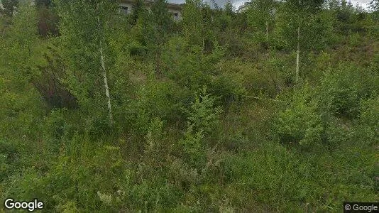 Kontorshotell att hyra i Sollefteå - Bild från Google Street View