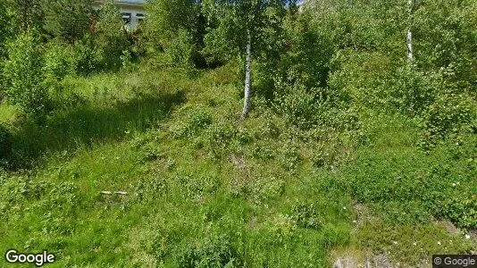 Kontorshotell att hyra i Sollefteå - Bild från Google Street View