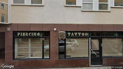 Kontorshotell att hyra i Norrköping - Bild från Google Street View