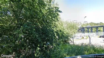 Kontorslokaler att hyra i Kungsholmen - Bild från Google Street View