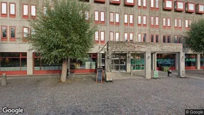 Kontorslokaler att hyra i Söderort - Bild från Google Street View