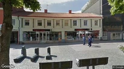 Kontorslokaler att hyra i Växjö - Bild från Google Street View