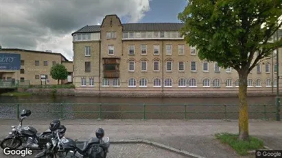 Kontorslokaler att hyra i Borås - Bild från Google Street View
