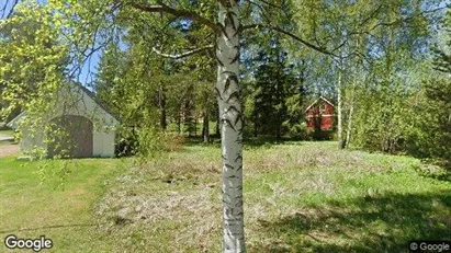 Kontorslokaler till försäljning i Hofors - Bild från Google Street View