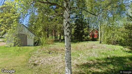 Kontorslokaler till försäljning i Hofors - Bild från Google Street View