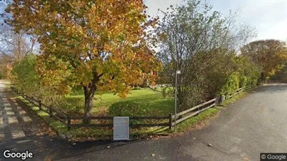 Industrilokaler till försäljning i Borås - Bild från Google Street View