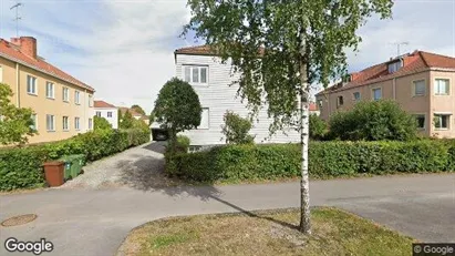 Bostadsfastigheter till försäljning i Eskilstuna - Bild från Google Street View