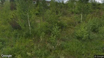 Kontorslokaler att hyra i Sollefteå - Bild från Google Street View