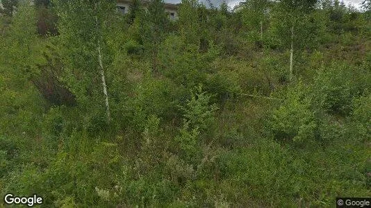 Kontorslokaler att hyra i Sollefteå - Bild från Google Street View