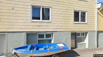 Industrilokaler att hyra i Fagersta - Bild från Google Street View