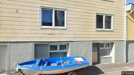 Industrilokaler att hyra i Fagersta - Bild från Google Street View