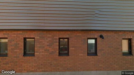 Kontorslokaler att hyra i Norrköping - Bild från Google Street View