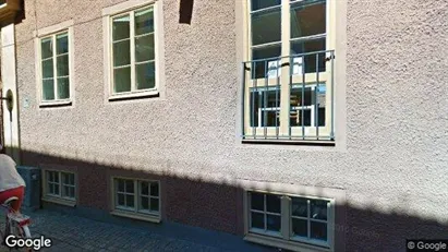 Kontorshotell att hyra i Västerås - Bild från Google Street View