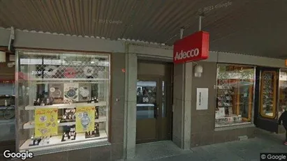 Kontorshotell att hyra i Umeå - Bild från Google Street View