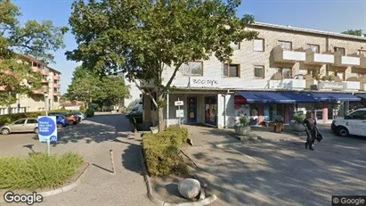 Kontorslokaler att hyra i Nacka - Bild från Google Street View