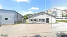 Industrilokal att hyra, Enköping, Långgatan