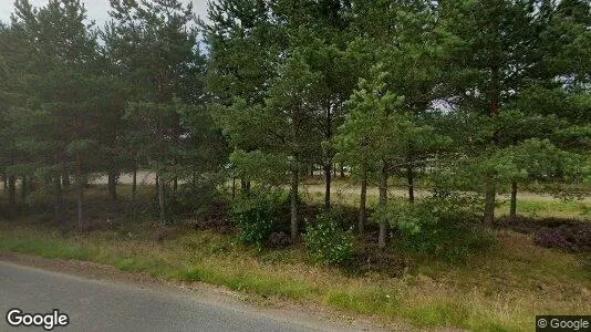 Industrilokaler att hyra i Eksjö - Bild från Google Street View