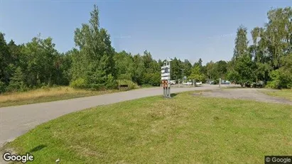 Industrilokaler att hyra i Norrköping - Bild från Google Street View