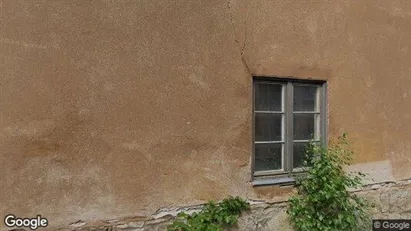 Lagerlokaler att hyra i Falun - Bild från Google Street View