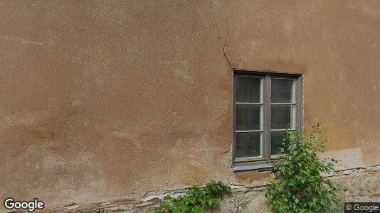 Lagerlokaler att hyra i Falun - Bild från Google Street View