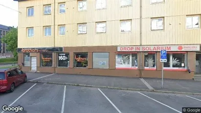 Kontorslokaler att hyra i Lundby - Bild från Google Street View
