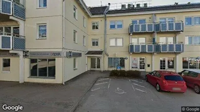 Kontorslokaler att hyra i Gislaved - Bild från Google Street View