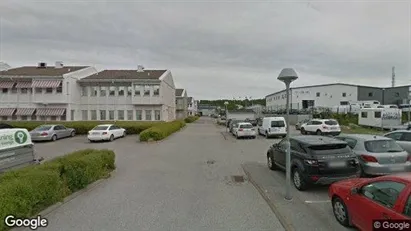 Kontorslokaler att hyra i Täby - Bild från Google Street View