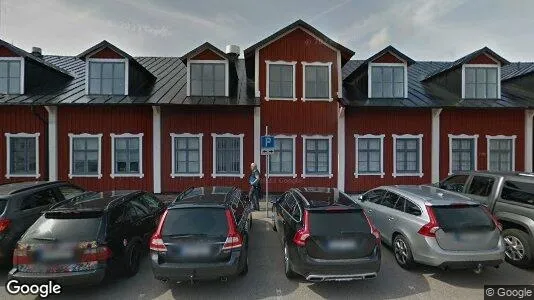 Kontorslokaler att hyra i Karlskrona - Bild från Google Street View