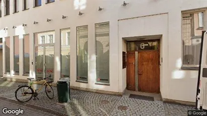Kontorslokaler att hyra i Område ej specificerat - Bild från Google Street View