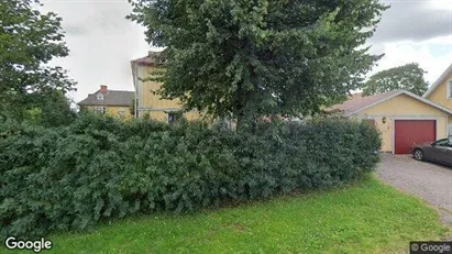 Bostadsfastigheter till försäljning i Säter - Bild från Google Street View
