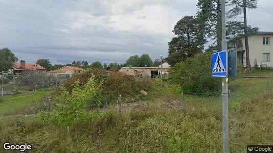Affärslokaler till försäljning i Östhammar - Bild från Google Street View