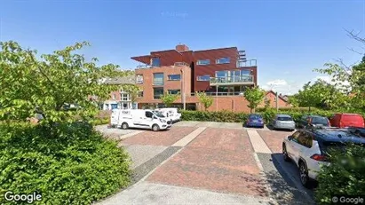Kontorshotell att hyra i Vellinge - Bild från Google Street View