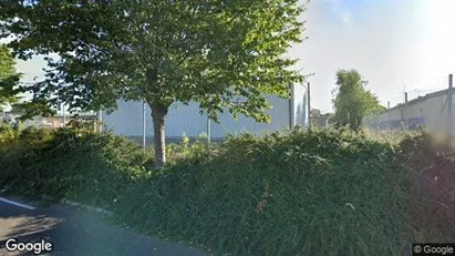 Affärslokaler att hyra i Kävlinge - Bild från Google Street View
