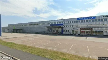 Lagerlokaler till försäljning i Askim-Frölunda-Högsbo - Bild från Google Street View