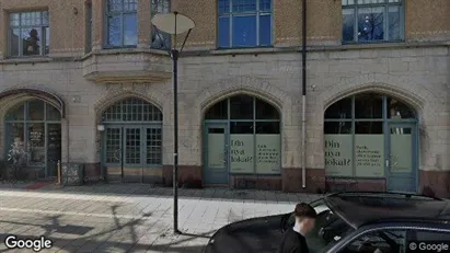 Kontorslokaler att hyra i Örebro - Bild från Google Street View