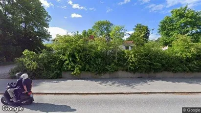 Kontorslokaler att hyra i Täby - Bild från Google Street View