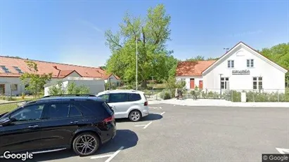 Kontorshotell att hyra i Vellinge - Bild från Google Street View