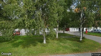 Kontorshotell att hyra i Östersund - Bild från Google Street View
