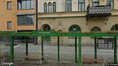 Kontorshotell att hyra i Örebro - Bild från Google Street View