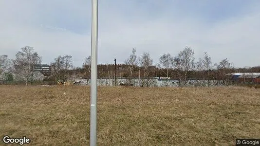 Industrilokaler att hyra i Helsingborg - Bild från Google Street View