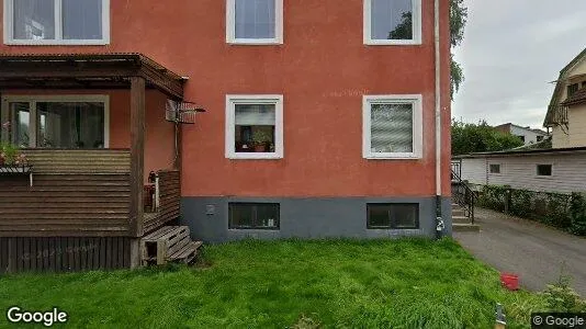 Affärslokaler till försäljning i Område ej specificerat - Bild från Google Street View