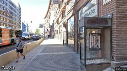 Kontorslokaler att hyra i Område ej specificerat - Bild från Google Street View