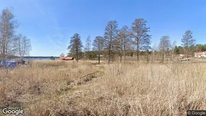 Affärslokaler till försäljning i Askersund - Bild från Google Street View