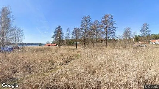 Affärslokaler till försäljning i Askersund - Bild från Google Street View