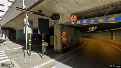 Kontorslokaler att hyra i Stockholm Innerstad - Bild från Google Street View