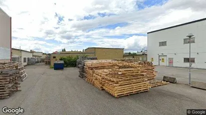 Kontorslokaler att hyra i Lomma - Bild från Google Street View